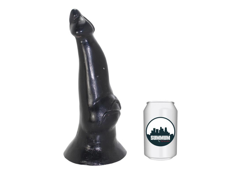 Dildo German Doggy 25 cm