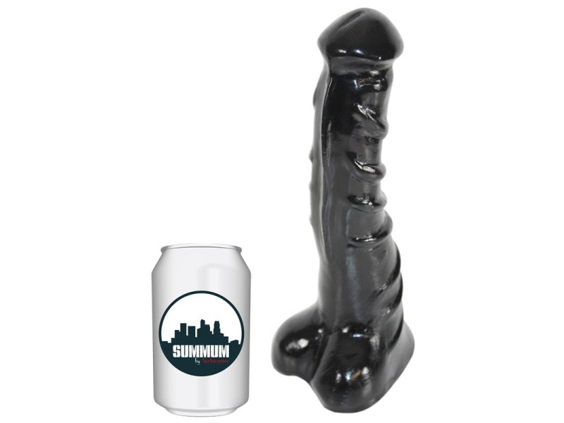 Dildo Basilic 22 cm Dildo Basilic 22 cm