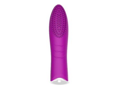 Dotys Bala Vibradora Easy Quick Silicona Purpura