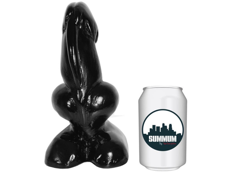 Dildo XXL Minotor 18 cm Dildo XXL Minotor 18 cm