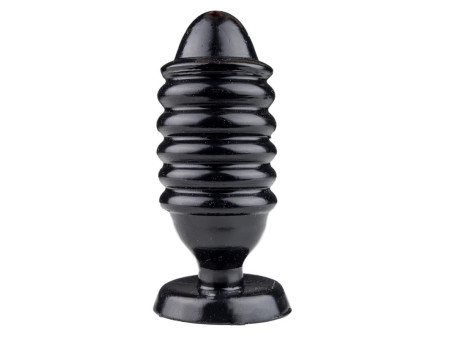 Plug Anal Fragment 14 cm