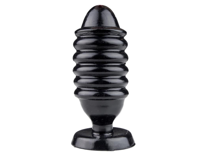 Plug Anal Fragment 14 cm