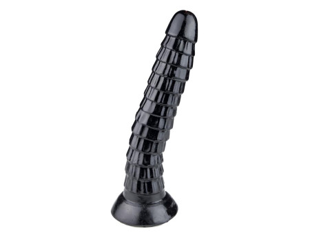Dildo con Escamas Pangolin 24 cm