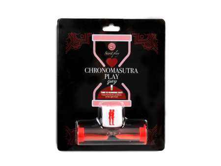 Juego Chronomasutra Play Gays