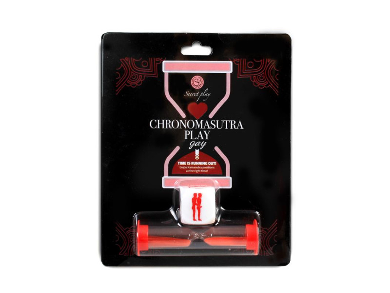 Juego Chronomasutra Play Gays