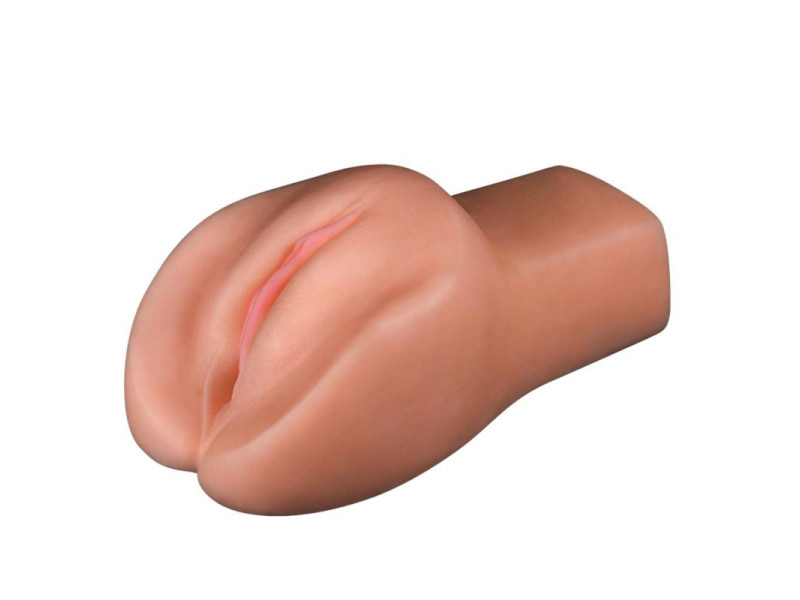 Masturbador Vagina con Vibracion