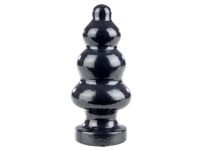 Plug Anal Cactass 145 cm