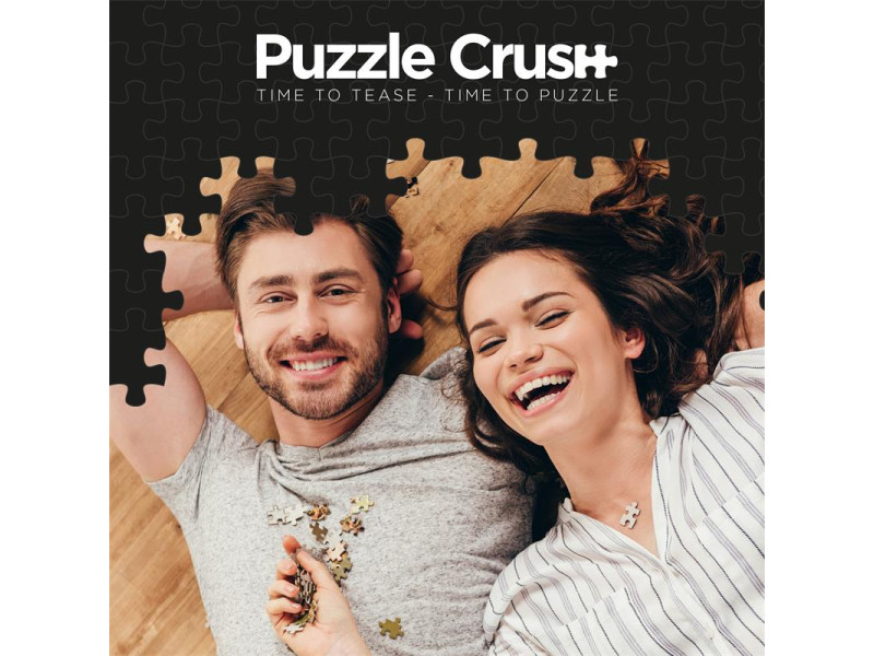Puzle Crush I Want Your Sex