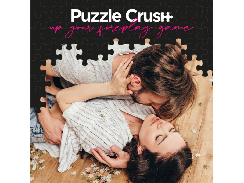 Puzle Crush Together Forever Puzle Crush Together Forever