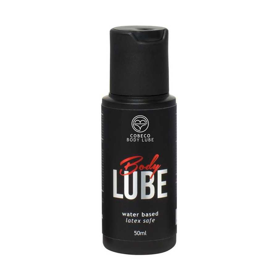 CBL Lubricante Base Agua BodyLube 50 ml