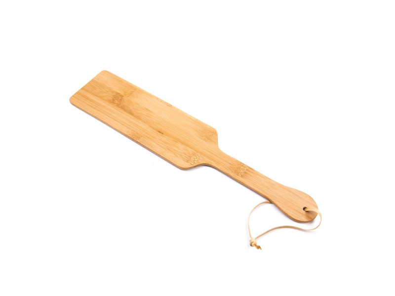 Pala de Bambu 357 cm