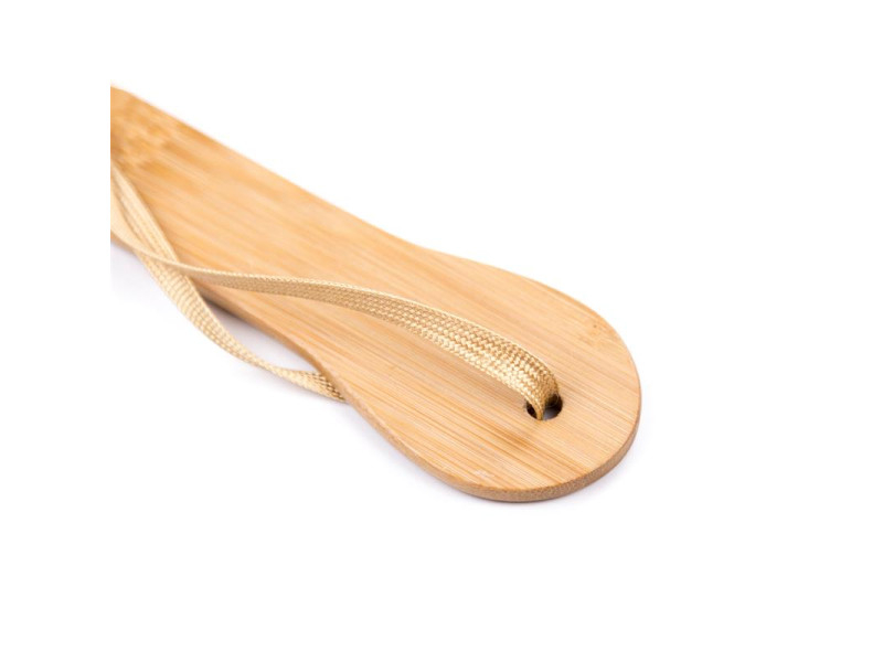 Pala de Bambu 357 cm