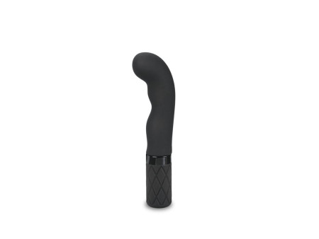 Vibrador O Sensual G Intru Punto G Negro