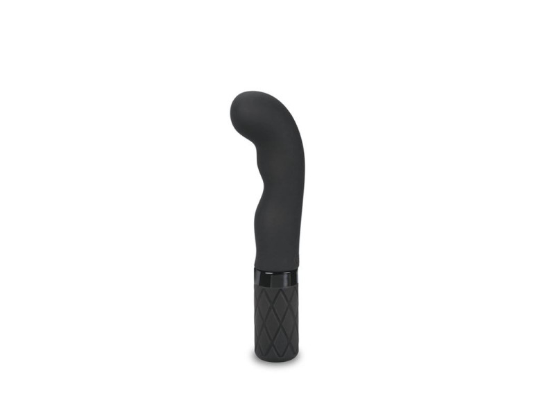 Vibrador O Sensual G Intru Punto G Negro