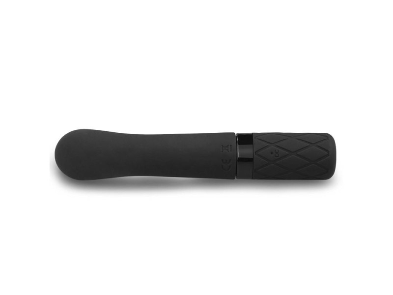 Vibrador O Sensual G Intru Punto G Negro