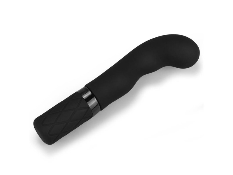 Vibrador O Sensual G Intru Punto G Negro