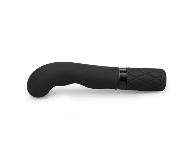 Vibrador O Sensual G Intru Punto G Negro