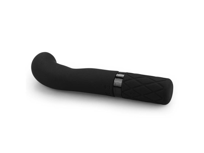 Vibrador O Sensual G Intru Punto G Negro
