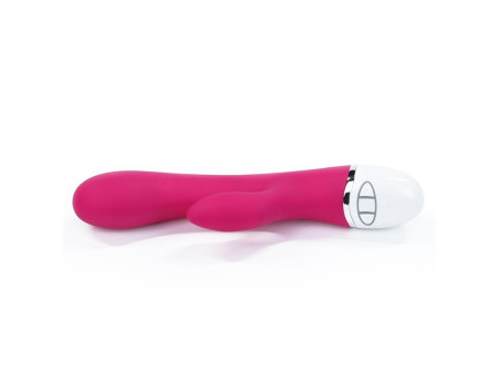 Vibrador Dreamer USB Rose Red Vibrador Dreamer USB Rose Red