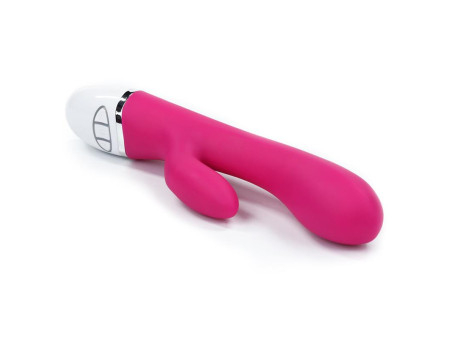 Vibrador Dreamer USB Rose Red Vibrador Dreamer USB Rose Red