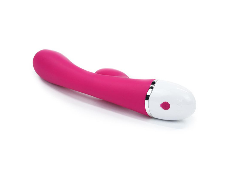 Vibrador Dreamer USB Rose Red