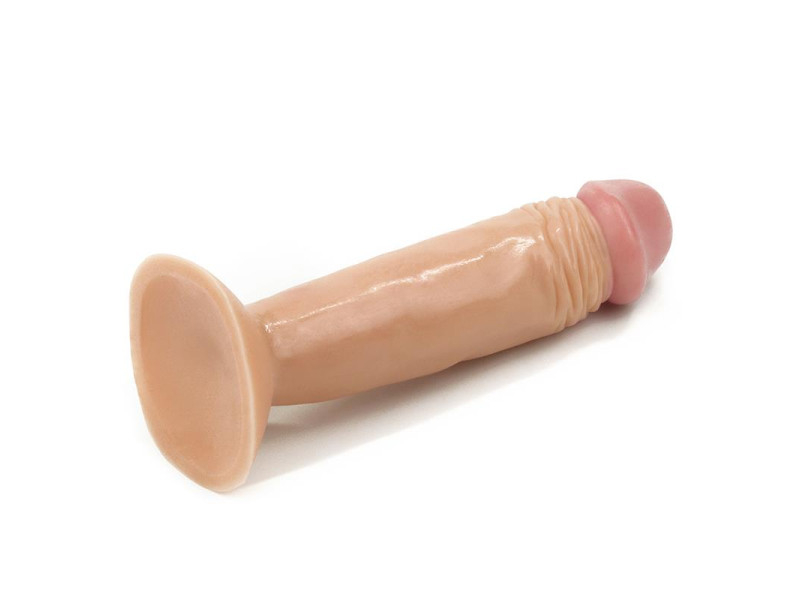 Dildo Enduro Blaster 6 Natural