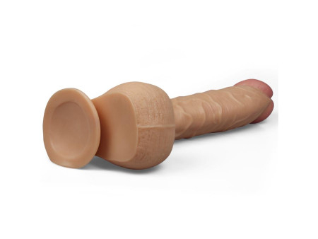 Dildo King 12 Natural