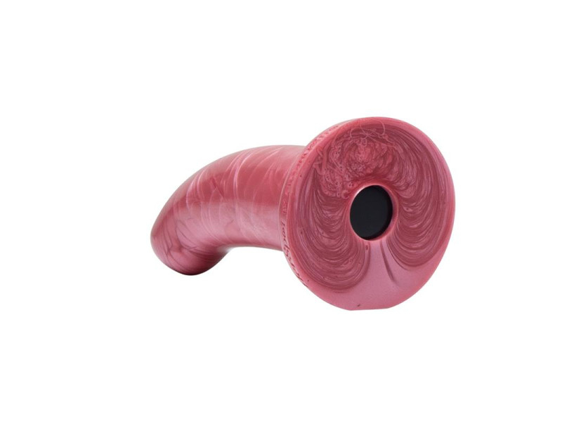 Herspot Dildo Golden Rose Talla Pequena