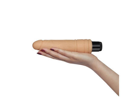 Vibrador Real Feel 75 Natural