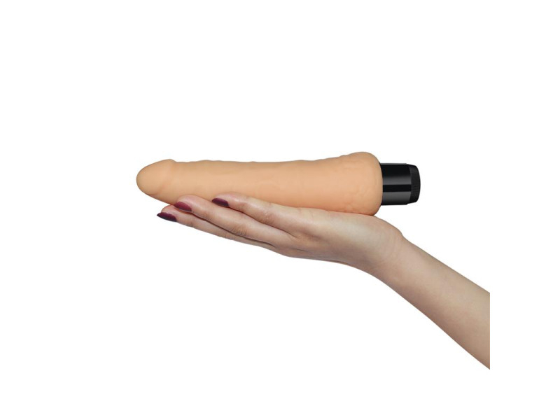 Vibrador Real Feel 8 Natural