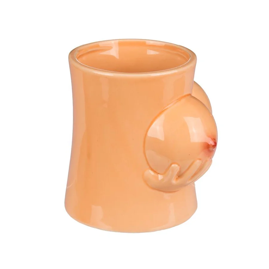 Taza con Pechos