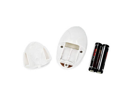 Huevo Vibrador iJoy Control Remoto USB Rosa Huevo Vibrador iJoy Control Remoto USB Rosa