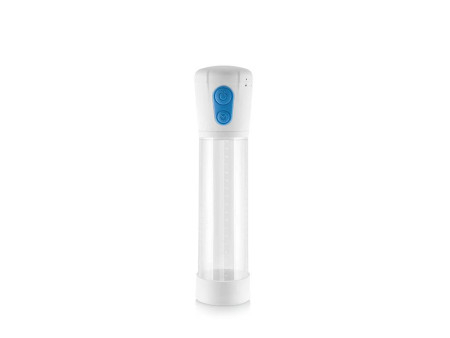 Bomba para el Pene Automatica Maximizer Worx VX3