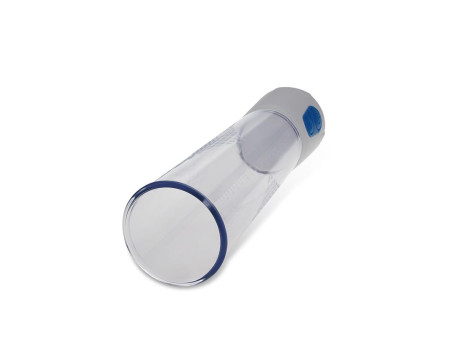 Bomba para el Pene Automatica Maximizer Worx VX3
