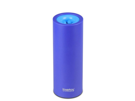 Masturbador Doble Abertura Blow Job Stroker