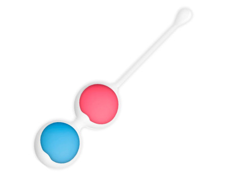 Kit 4 Bolas Kegel Silicona