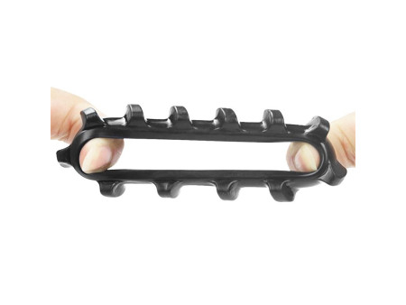 Anillo para el Pene Power Plus Negro