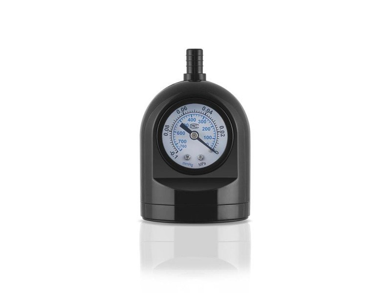 Bomba para el Pene con Valvula de Presion Maximizer Worx VX2