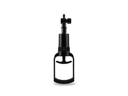 Bomba para el Pene con Valvula de Presion Maximizer Worx VX2 Bomba para el Pene con Valvula de Presion Maximizer Worx VX2
