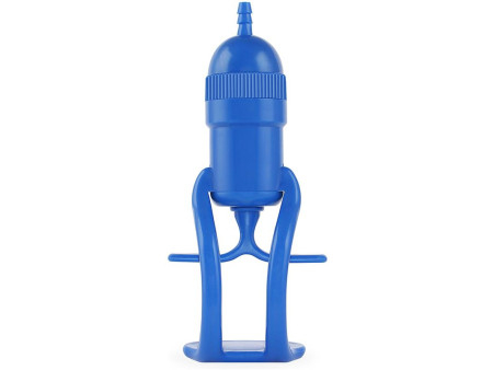 Bomba para el Pene Maximizer Worx Limited Edition Azul