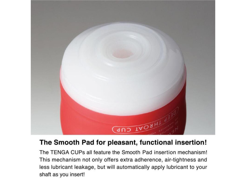 Masturbador Tenga Original Vacuum Cup Extra Cool