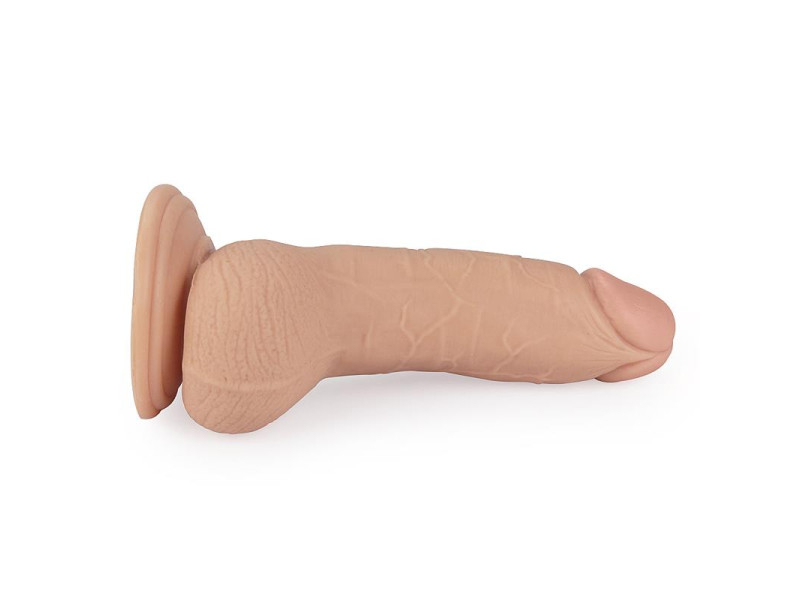 Dildo Real Extreme 7 Natural