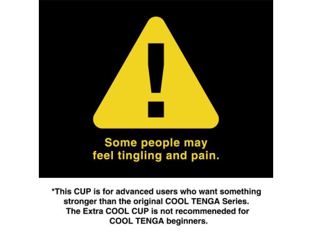 Masturbador Tenga Original Vacuum Cup Extra Cool Masturbador Tenga Original Vacuum Cup Extra Cool