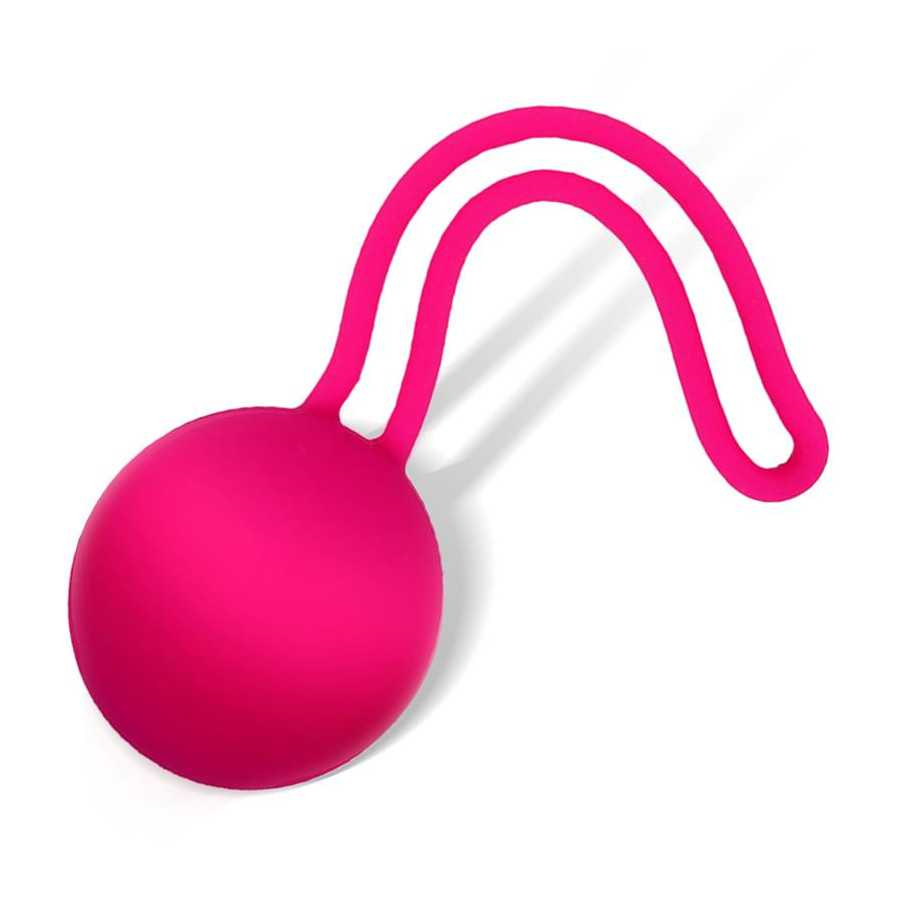 Fitty 1 Bola Kegel con Peso 35 gr