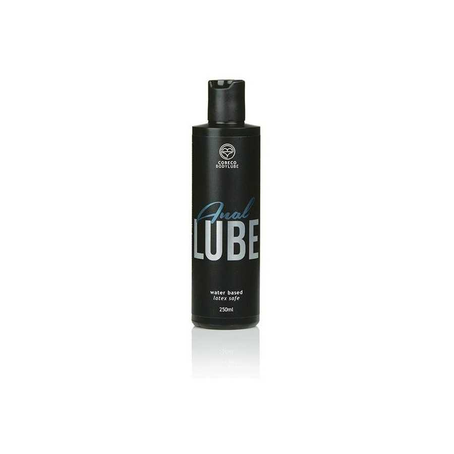 CBL Lubricante Anal Base Agua 250 ml