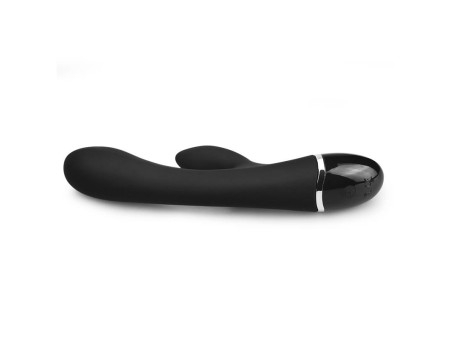 Vibrador O Sensual Clit Duo Climax Negro