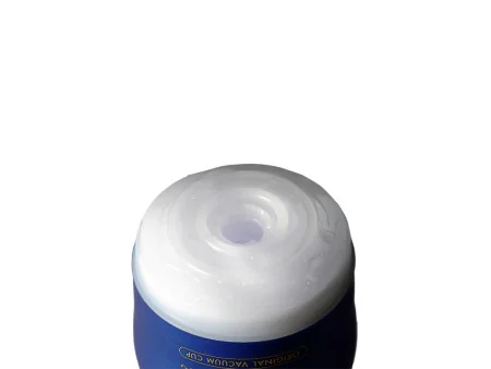 Masturbador Premium Tenga Dual Sensation Cup