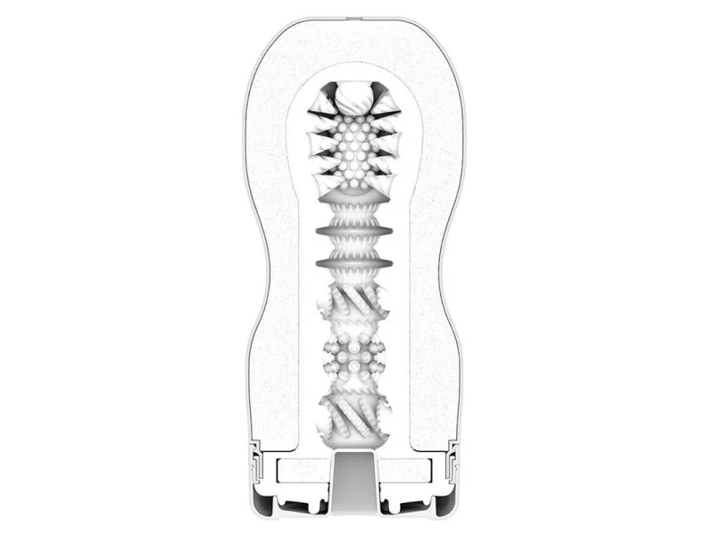 Masturbador Premium Tenga Original Vacuum Cup Gentle