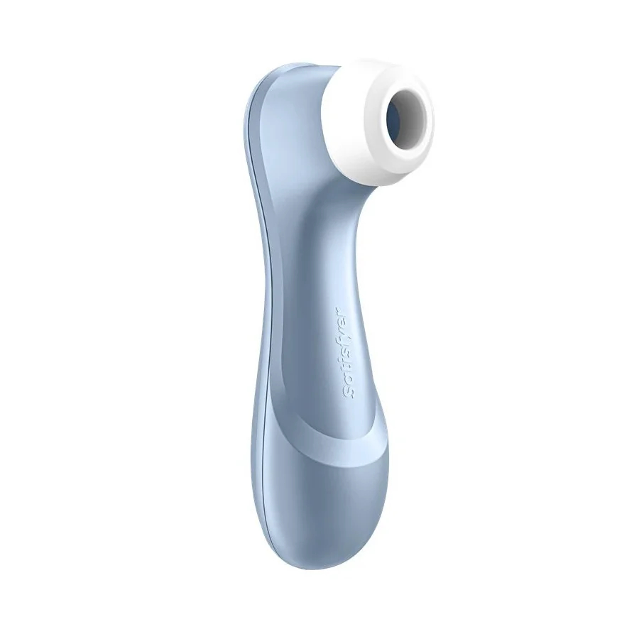 Succionador de Clitoris Pro 2 Next Gen Azul