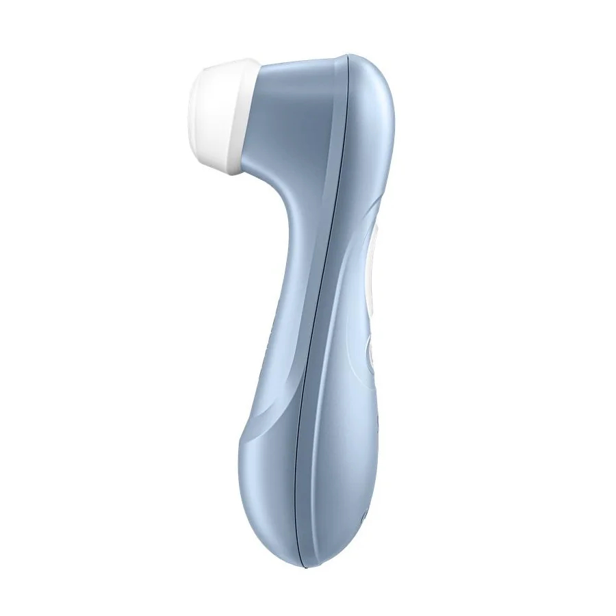 Succionador de Clitoris Pro 2 Next Gen Azul